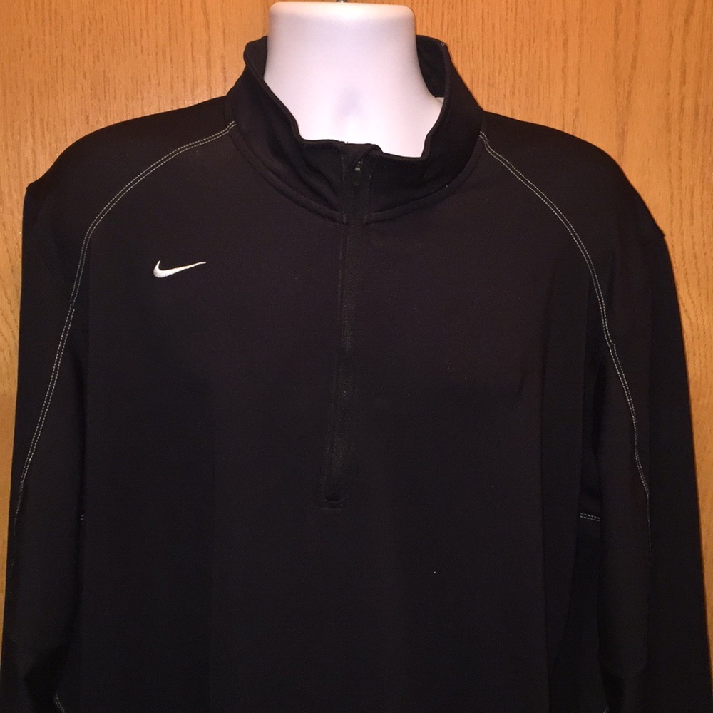 Nike Dri fit Jacket